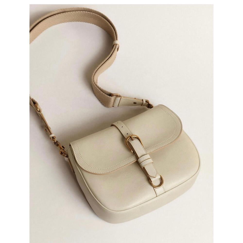 Golden Goose Sally Crossbody Bag(PLEASE CHECK AVAILABILITY BEOFRE PURCHASE) - Picture 2 of 3